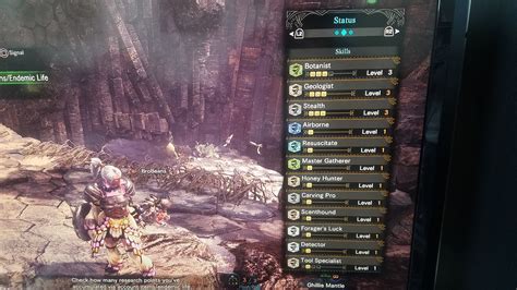 mhw farm research points|My 20k+ Research Points Farm every hour Guide! : r .